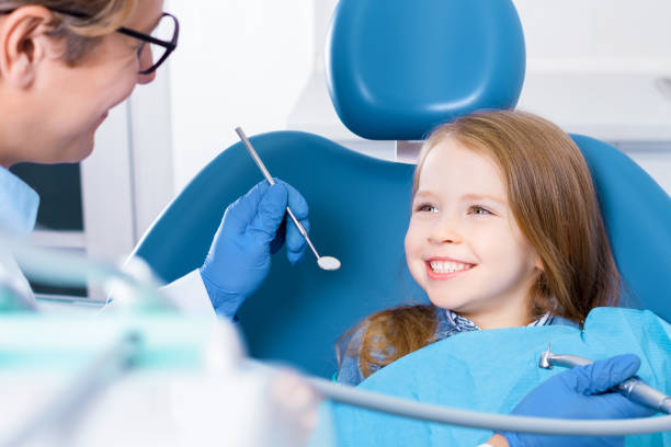 Best Wisdom Tooth Removal  in Catlin, IL