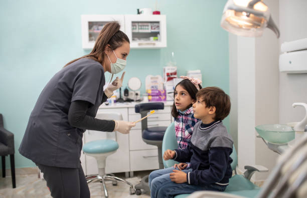 Oral Surgery in Catlin, IL