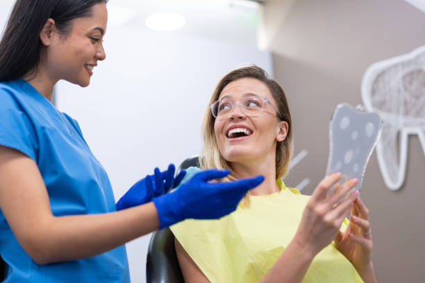 Laser Dentistry in Catlin, IL