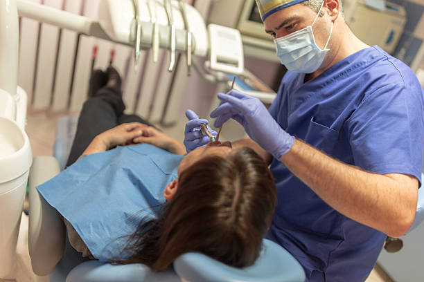 Best Oral Cancer Screening  in Catlin, IL