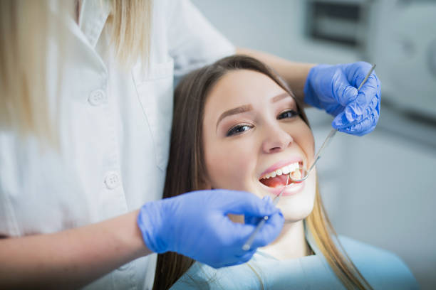 Best Dental Inlays and Onlays  in Catlin, IL